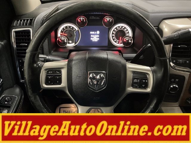 Used 2013 RAM 2500 Laramie w/ Convenience Group AWD/4WD image 18