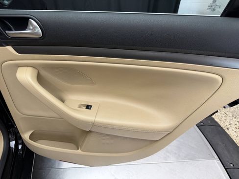 Used 2008 Volkswagen Jetta SE FWD image 20