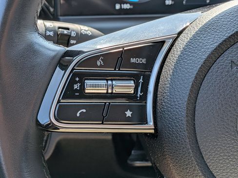 Used 2024 Kia Seltos S FWD image 19