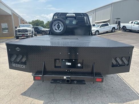 New 2025 RAM 5500 Tradesman image 5