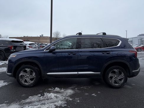 Used 2022 Hyundai Santa Fe SEL image 8