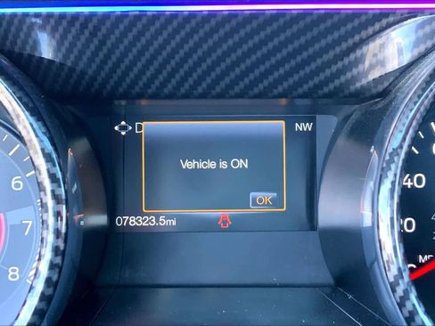 Certified 2018 Ford Mustang Convertible w/ Equipment Group 101A image 21