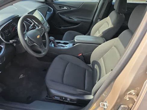 Used 2023 Chevrolet Malibu LT FWD image 22