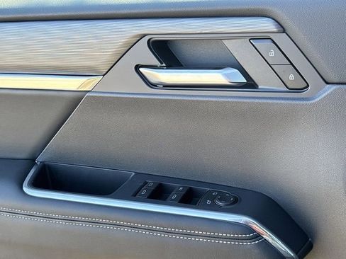 New 2026 GMC Acadia Elevation w/ Black Edition FWD image 22