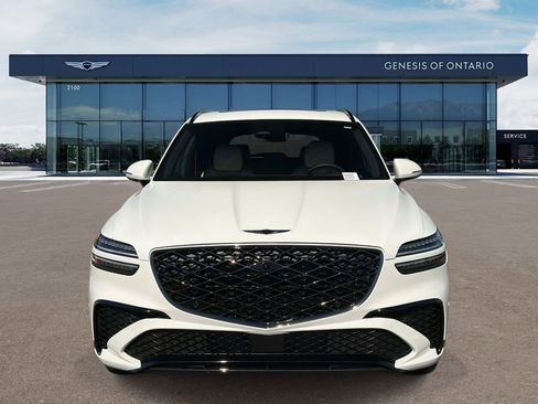 New 2026 Genesis GV70 3.5T Sport Prestige AWD/4WD image 4