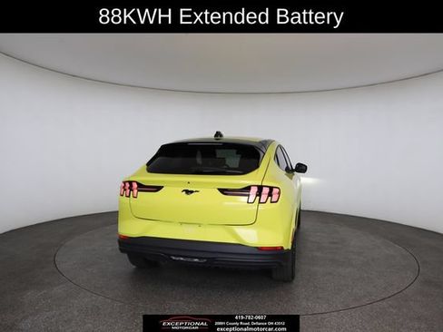 Used 2025 Ford Mustang Mach-E Premium RWD image 17