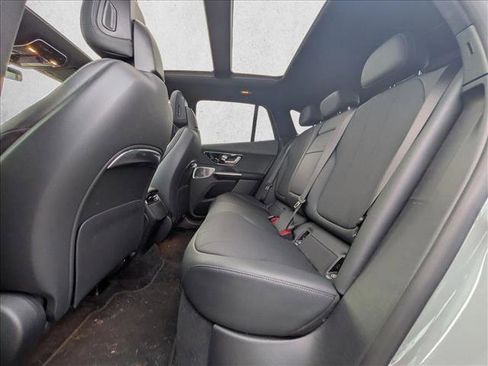 Used 2024 Mercedes-Benz EQE 350+ 4MATIC SUV image 14