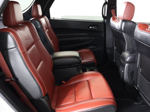 Used 2023 Dodge Durango SRT image 42