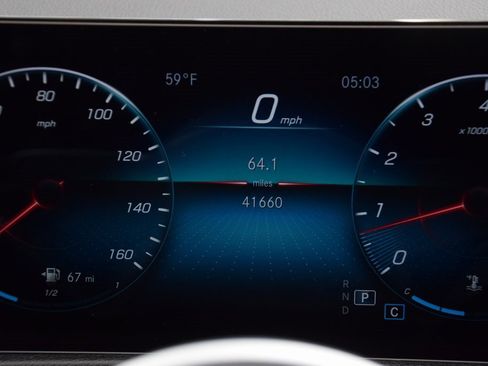 Certified 2022 Mercedes-Benz GLB 250 image 23