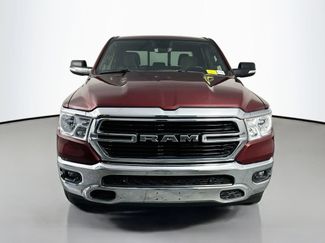Used 2019 RAM 1500 Big Horn AWD/4WD video 2