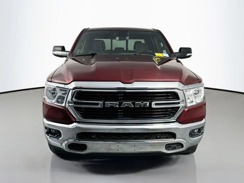 Used 2019 RAM 1500 Big Horn AWD/4WD image 2