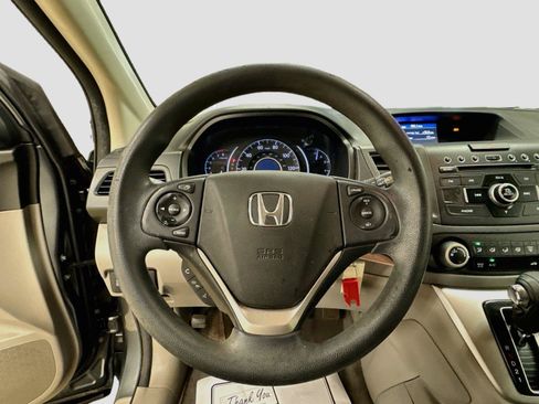 Used 2014 Honda CR-V EX image 11