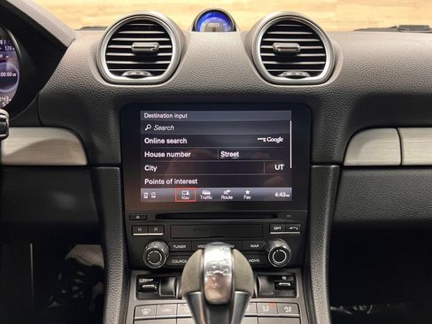 Used 2023 Porsche 718 Cayman GT4 RWD image 14