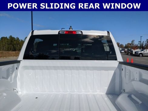 New 2026 RAM 1500 Big Horn w/ Night Edition image 9