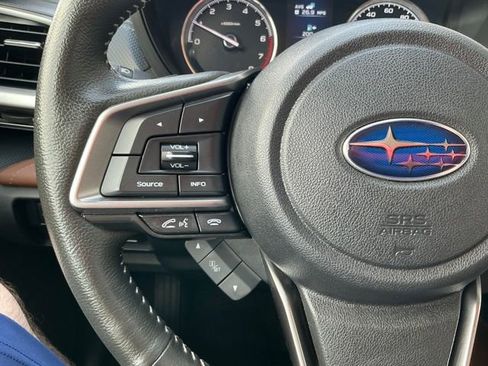Used 2024 Subaru Forester Touring w/ Convenience Package AWD/4WD image 26