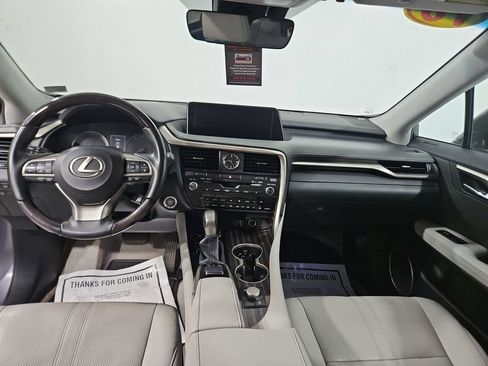 Used 2016 Lexus RX 350 FWD w/ Luxury Package image 13