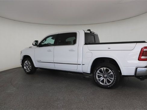 Used 2023 RAM 1500 Limited image 10