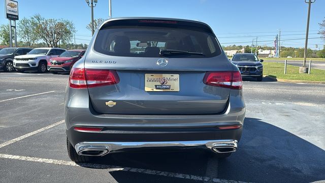 Used 2018 Mercedes-Benz GLC 300 image 6