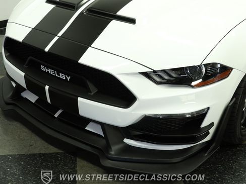 Used 2023 Ford Mustang GT Premium w/ GT Performance Package RWD image 19