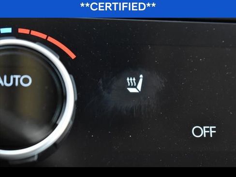 Certified 2025 Hyundai Santa Fe SEL FWD image 8