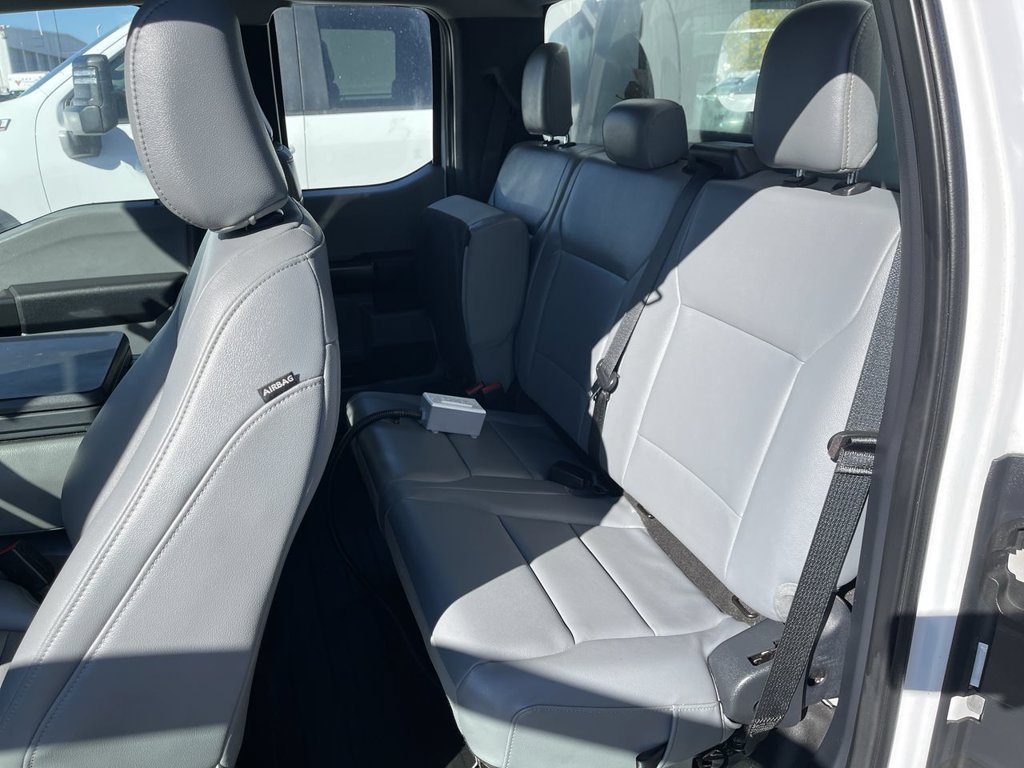 Used 2022 Ford F150 XL RWD image 9