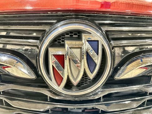 Used 2023 Buick Encore GX Preferred image 27