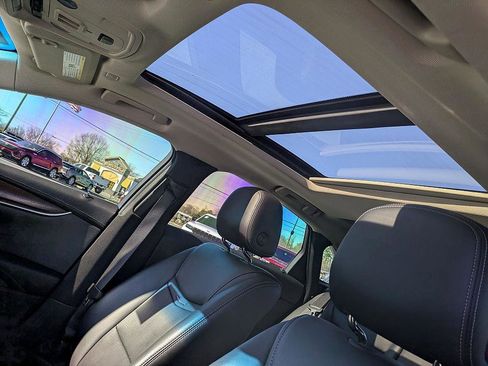 Used 2019 Cadillac XTS Luxury w/ Driver Awareness Package image 12