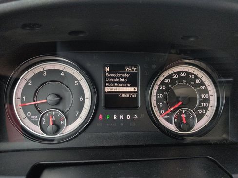 Used 2018 RAM 1500 Tradesman w/ Popular Equipment Group RWD image 23