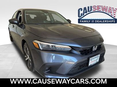 Used 2023 Honda Civic LX