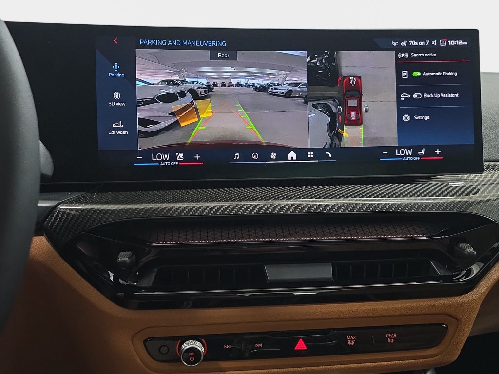 New 2026 BMW M340i w/ Premium Package RWD image 17