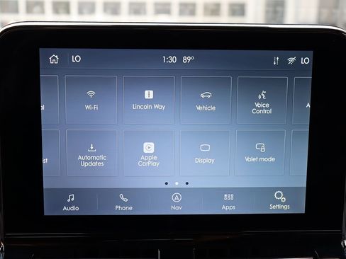 Used 2020 Lincoln Navigator Reserve w/ Luxury Package image 26