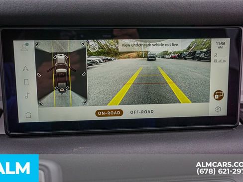 Used 2024 Land Rover Defender 110 S image 37