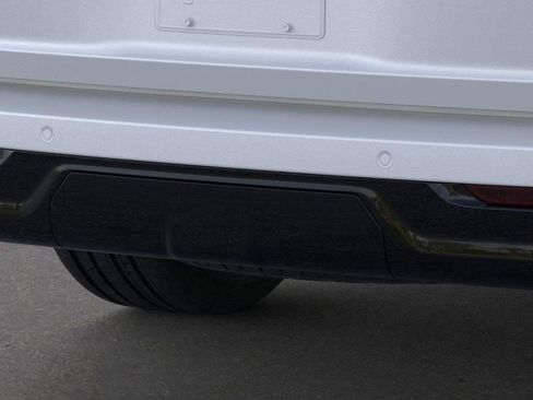 New 2026 Lincoln Navigator L Reserve AWD/4WD image 23