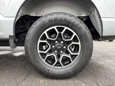 Used 2023 Ford F150 XLT w/ Equipment Group 302A High image 34