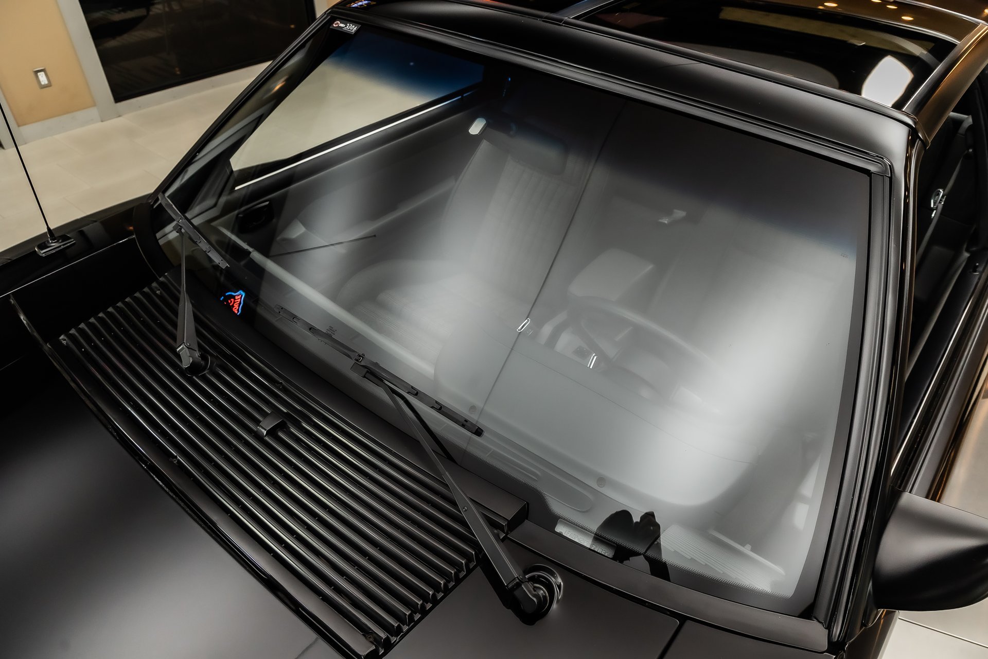 Used 1987 Ford Mustang GT RWD image 29