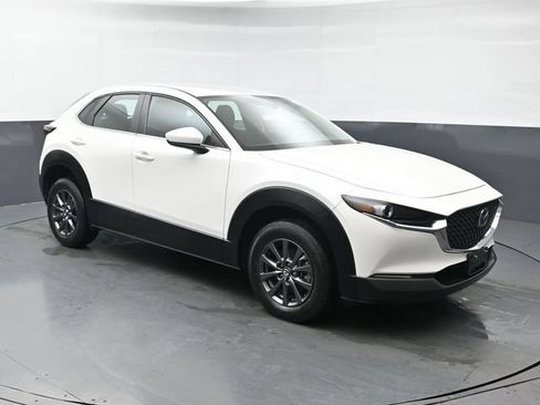Used 2022 MAZDA CX-30 AWD 2.5 S image 1