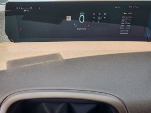New 2027 Ford Expedition Max King Ranch AWD/4WD image 12