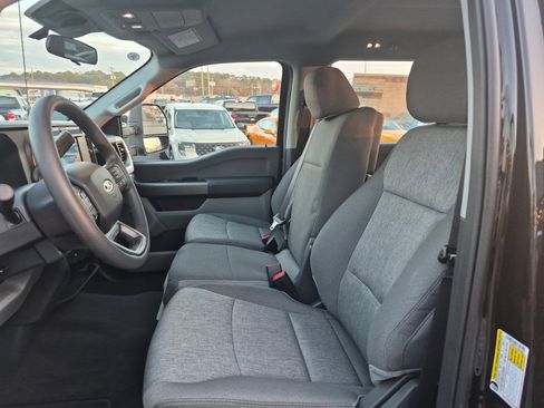 New 2026 Ford F250 XL w/ STX Appearance Package image 15