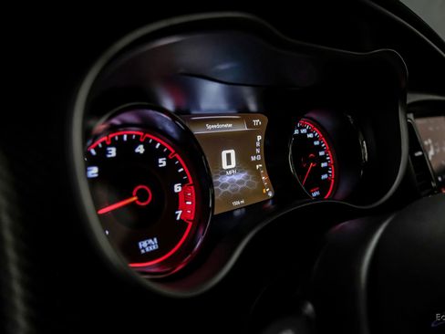 Used 2023 Dodge Charger SRT Hellcat image 46