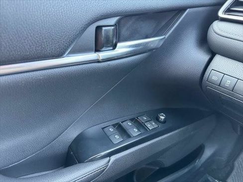 Certified 2020 Toyota Camry XSE w/ Carpet Mat Package FWD image 42