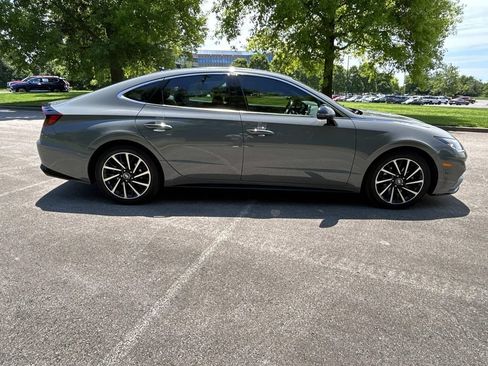 Used 2020 Hyundai Sonata SEL Plus FWD image 8