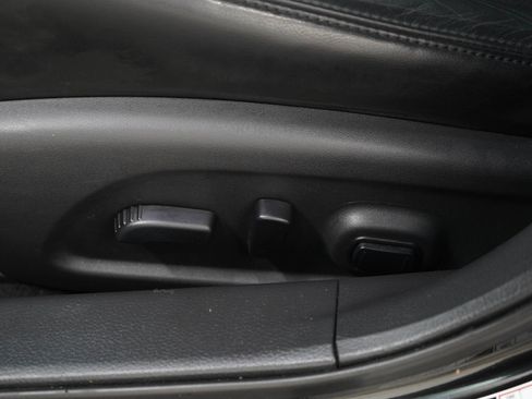 Used 2015 Nissan Altima 2.5 SL w/ Moonroof Package FWD image 21