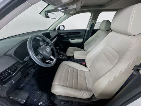 Used 2023 Honda CR-V EX-L image 12
