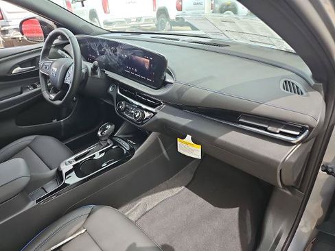 New 2026 Buick Envista Sport Touring w/ Convenience I Package FWD image 26