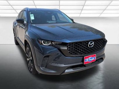 Certified 2025 MAZDA CX-50 AWD 2.5 S w/ Weather Package