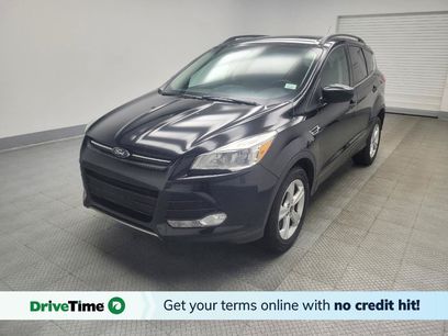 Used 2014 Ford Escape SE w/ Equipment Group 201A