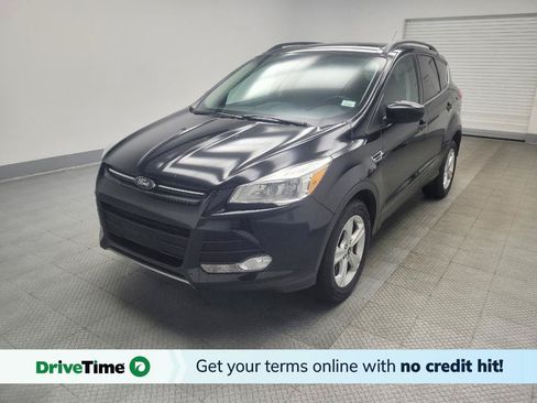 Used 2014 Ford Escape SE w/ Equipment Group 201A AWD/4WD image 1