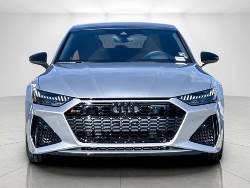 Certified 2024 Audi RS 7 Performance image 8