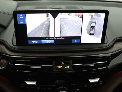 Certified 2026 Acura MDX SH-AWD w/ Advance Package image 25