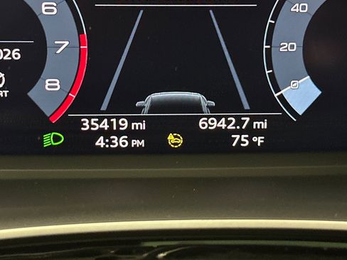 Used 2022 Audi Q3 2.0T Premium Plus image 22